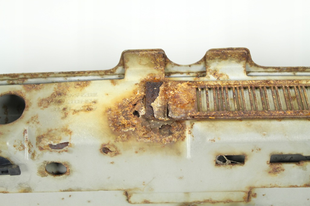 фото №6, Балка бампера pod бампер перед kuga mk1 08-12