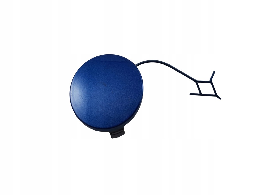 фото №1, Skoda kamiq защита заглушка фаркоп перед 658807241