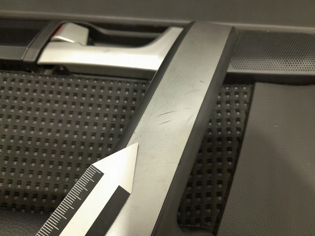 фото №12, Chevrolet captiva lift сидіння сидіння спинка обшивки двері 7 місць