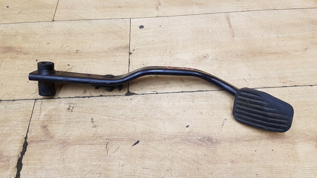 фото №1, Педаль гальма volvo v70 2.5 tdi