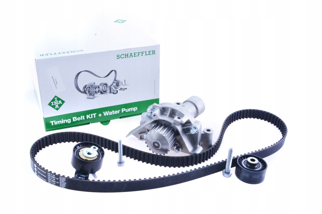 фото №15, Набор распределительного вала peugeot - 407 6d_ - 2.0 16v 05-, citroen - c4 lc_ - 2.0 16v