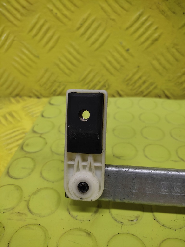 фото №4, Kia opirus підйомник скло лівий задня 834703f010