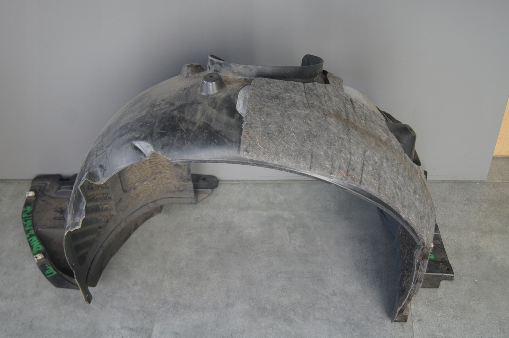 фото №1, Подкрылок bmw 2 f45 f46 левая перед