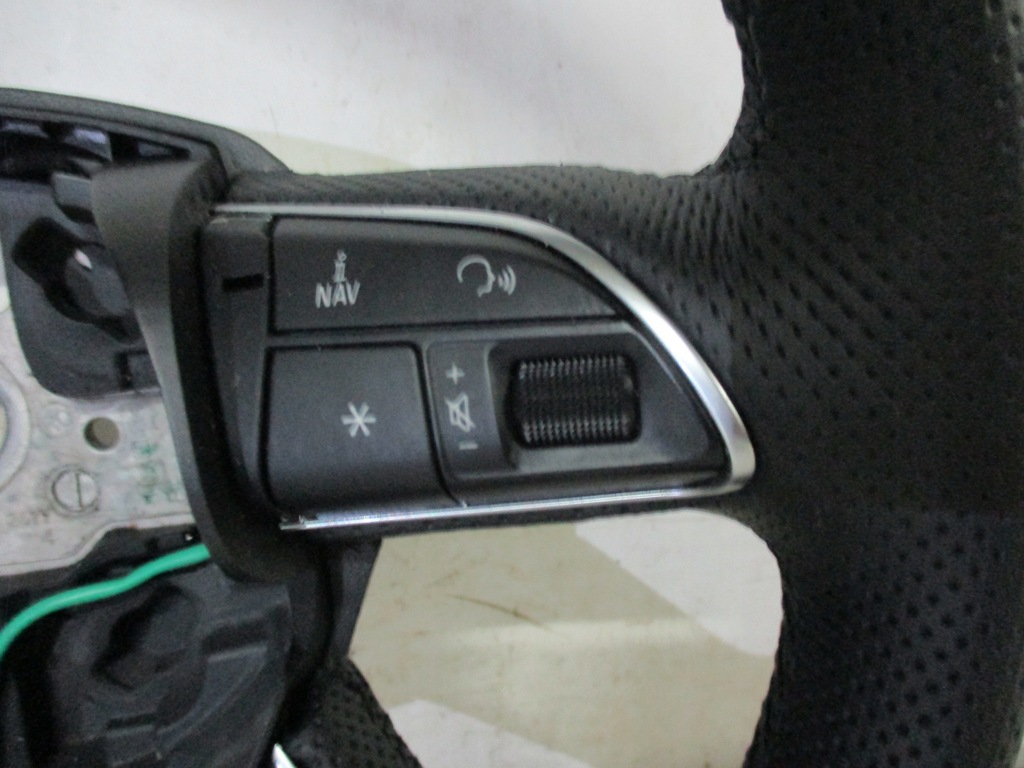 фото №8, Воздуховод audi q3 мультифункция 8u0419091af