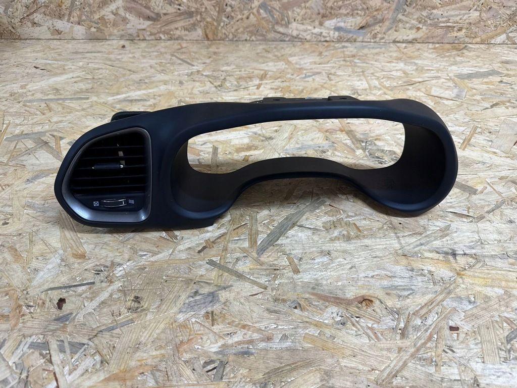 фото №1, Рамка / корпус спидометра jeep renegade 07356156740 130 zł