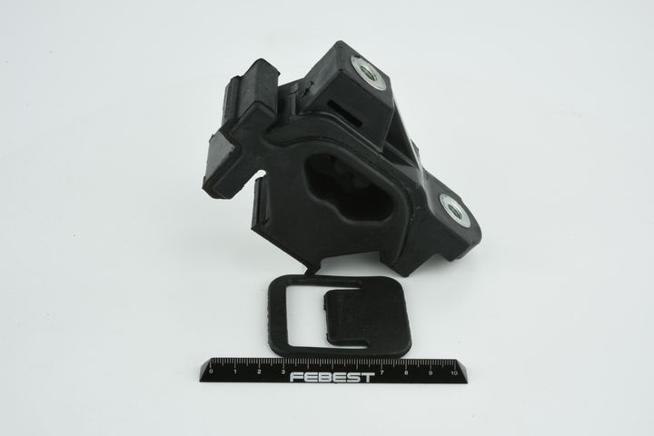 фото №10, Подушка двигуна задня 4wd honda fit almas gd1 jp