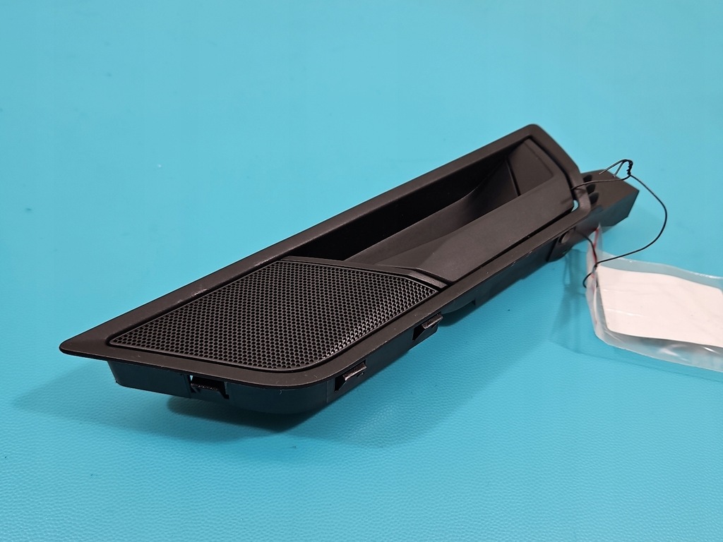 фото №1, Ручка внутрішня задня права skoda fabia iii 3200201, 128968400100-r