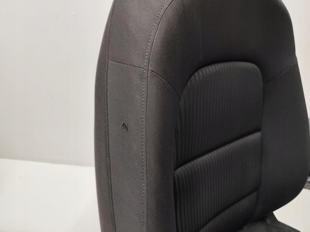 фото №6, Audi a4 b8 сидіння заднє сидіння комплект