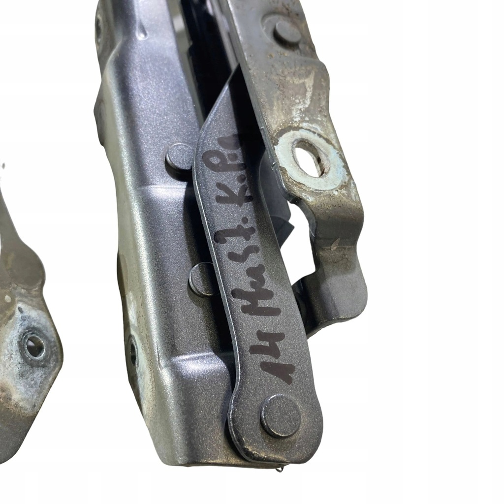 фото №7, Ford mustang v 2014 комплект петли