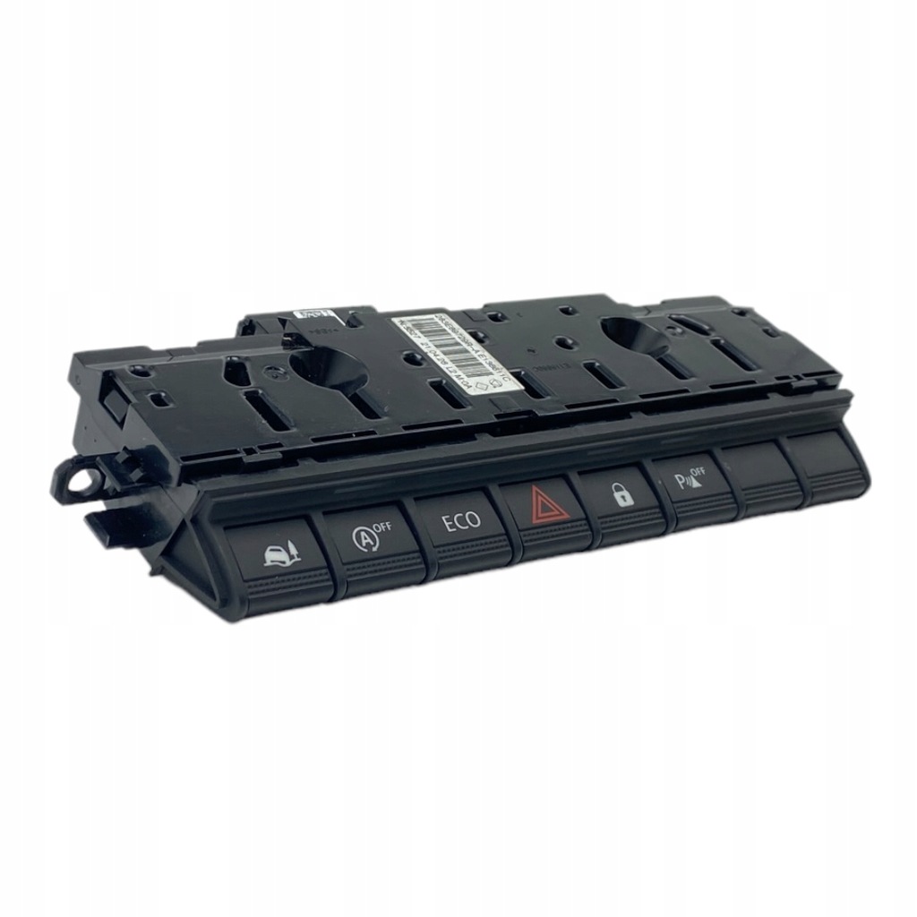 фото №1, Панель управление master iv trafic iv nv300