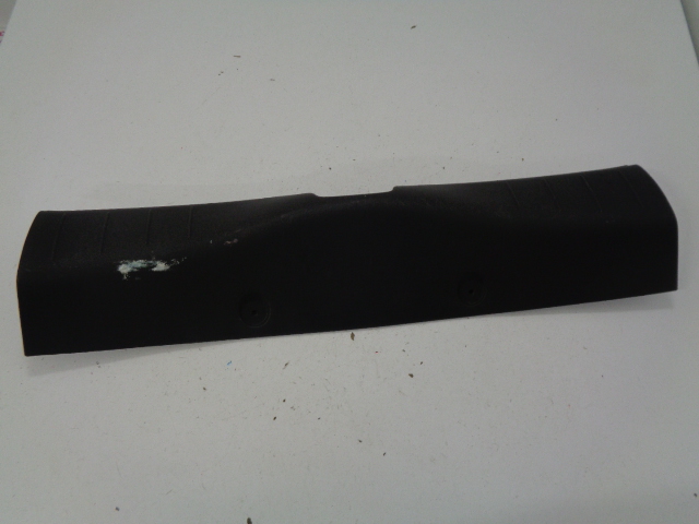 фото №1, Citroen ds3 молдинг захист заднього поперечина багажника 9683722880