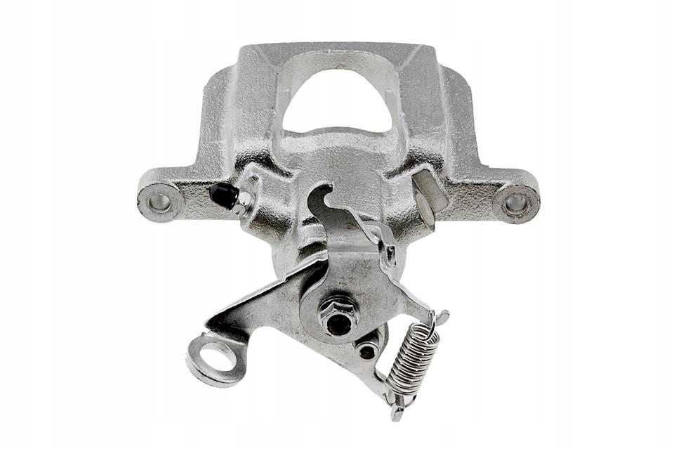 фото №3, Суппорт тормозной задняя правый fiat freemont 12-