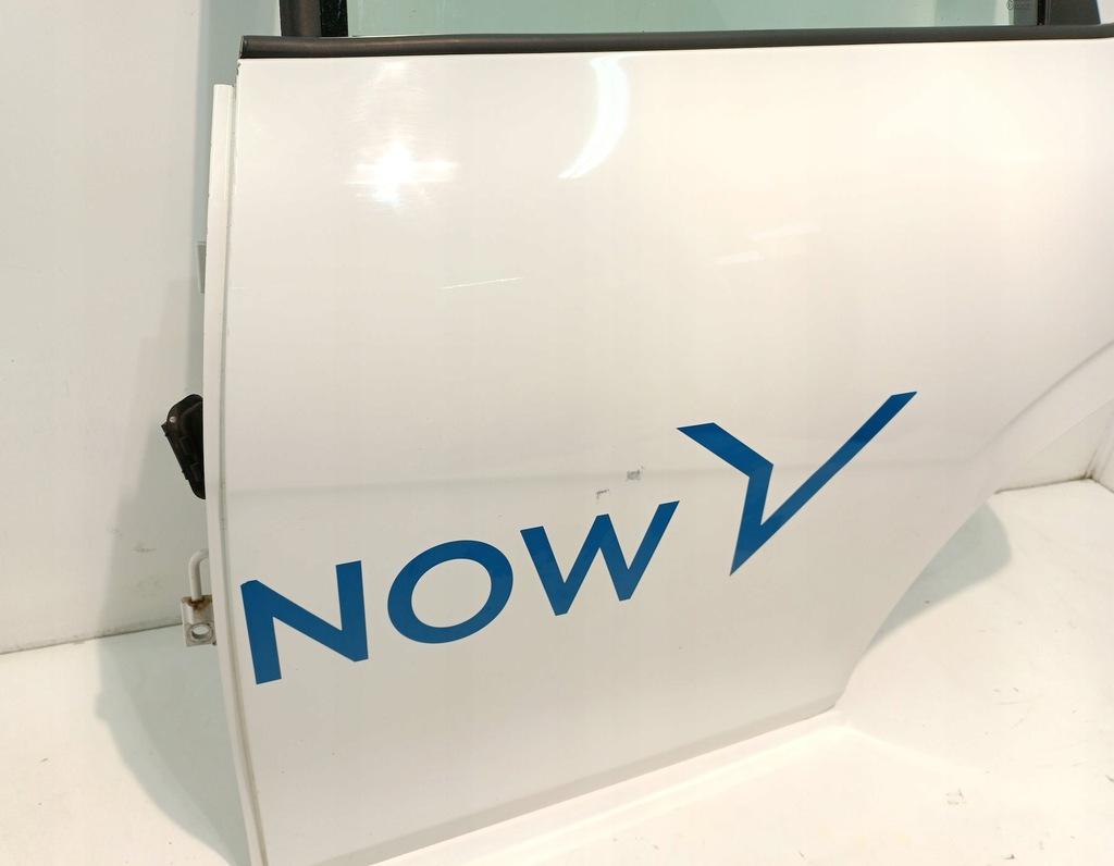 фото №7, Двері лівий задня ліва повний seat leon ii lift