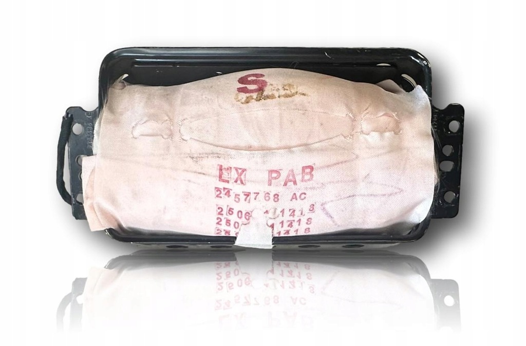 фото №1, Подушка пасажира подушка безпеки lancia thema ii