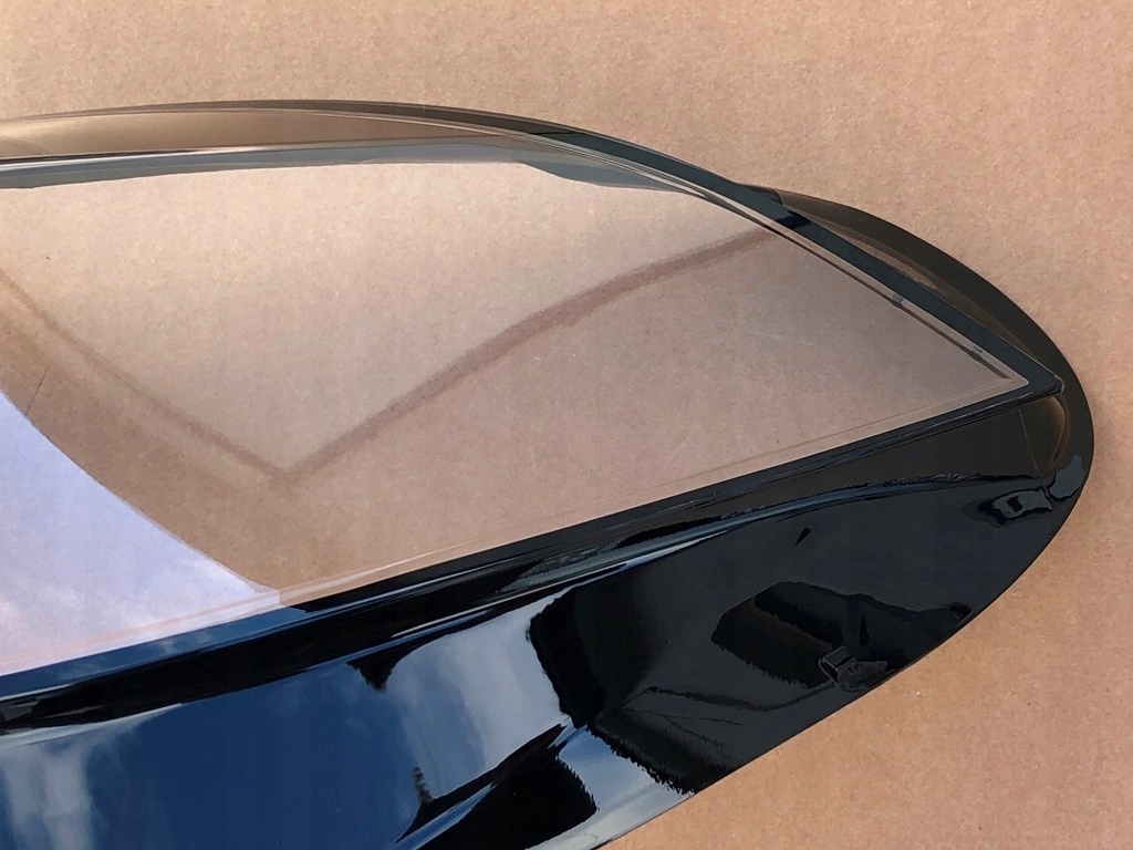 фото №12, Стекло фары плафоны лампа левая правая передние do bmw 1 f40 2019-2021