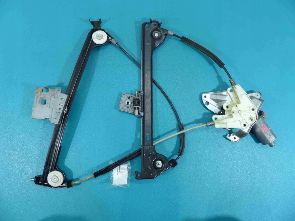 фото №1, Підйомник перед лівий slk i r170 lift europa