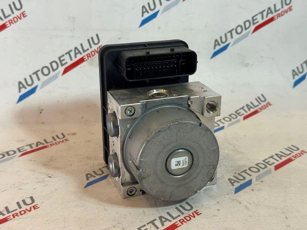 Купить Насос abs bmw 3 f30, f80 6887741 3.0l дизель 2015