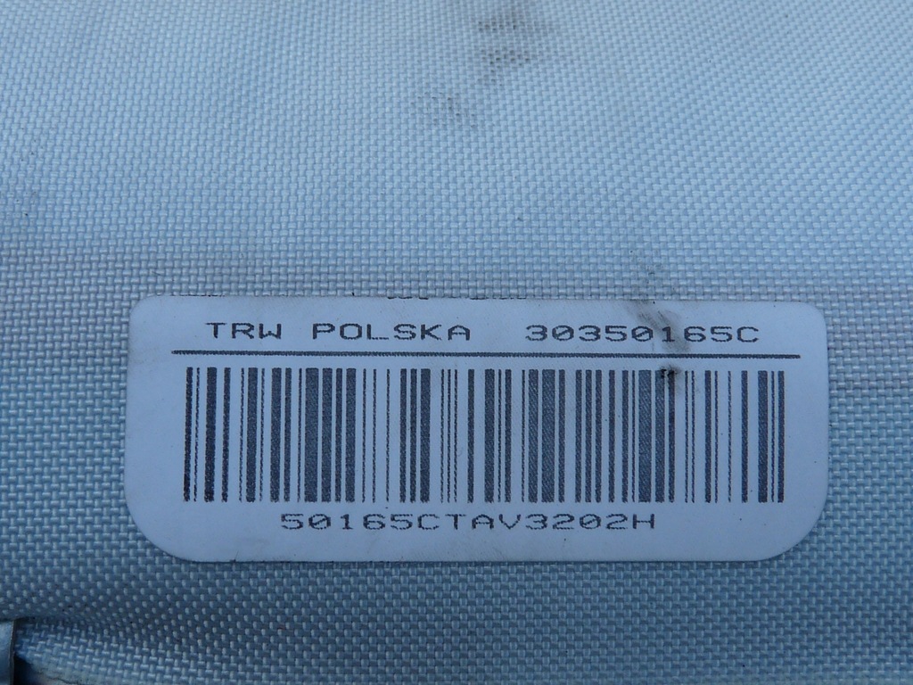 фото №6, A8 d3 подушка колінна правий перед 4e0880842a