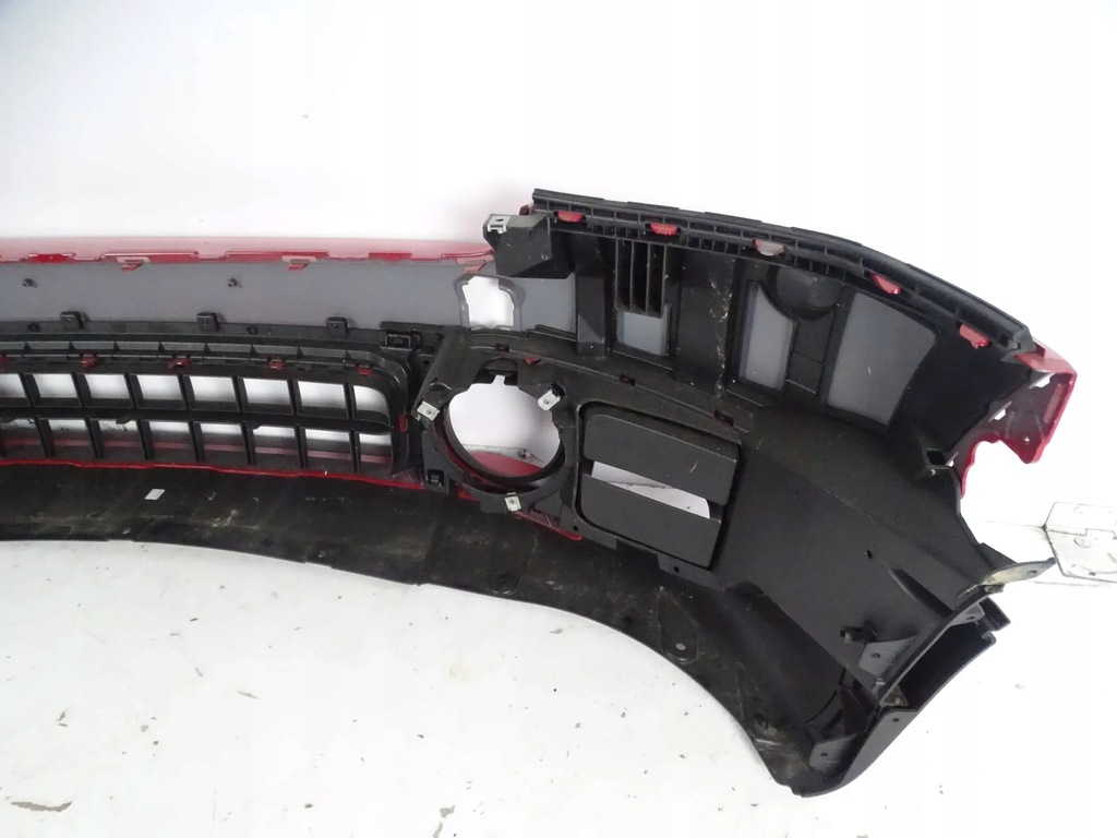 фото №9, Бампер перед передний mini countryman f60