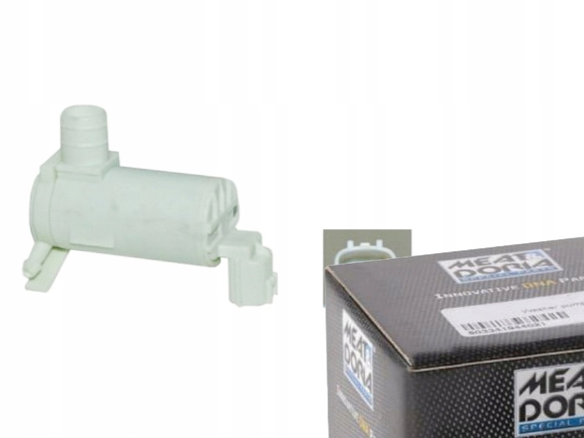 фото №1, Помпа распылителя do nissan 370z 3.7