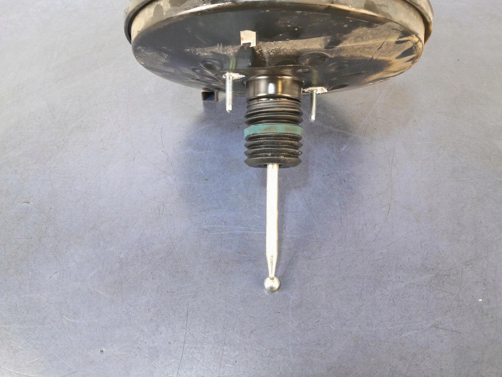 фото №4, Vw arteon підсилювач гальм помпа гальмівна 3q1614105a