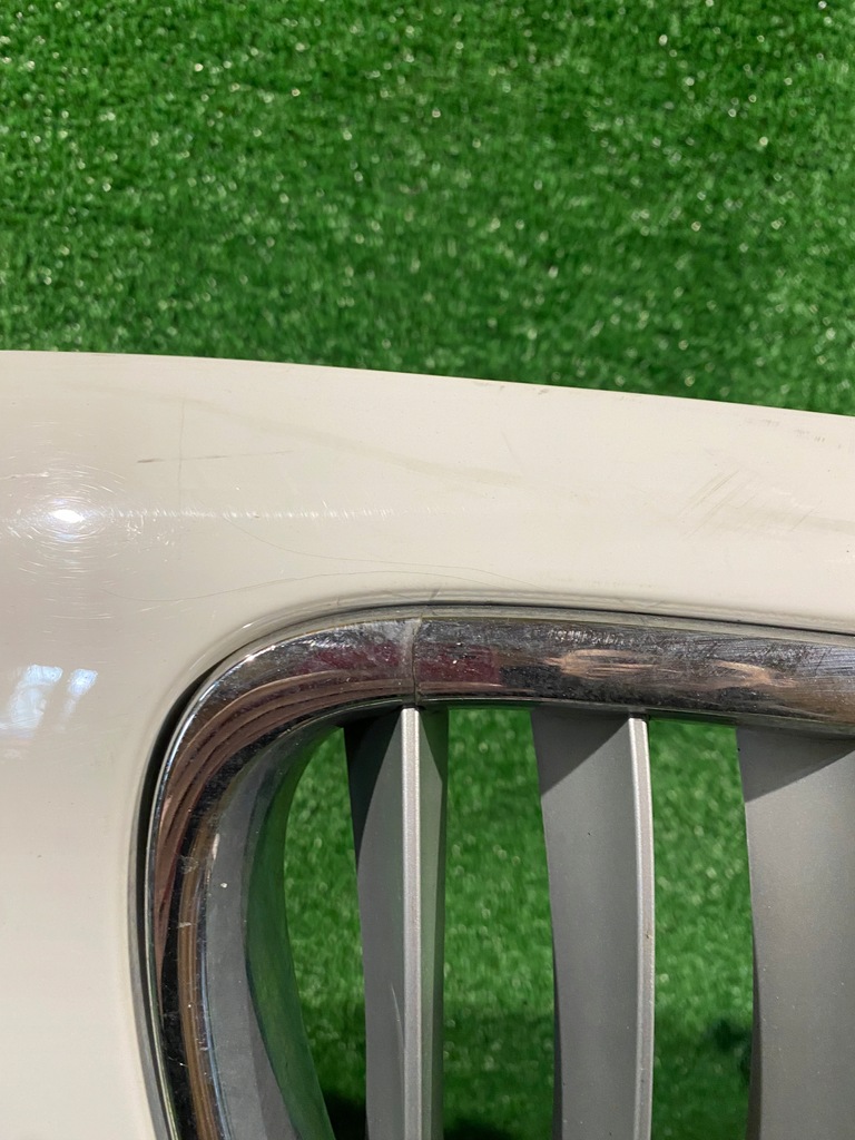 фото №8, Бампер передній перед bmw x1 e84