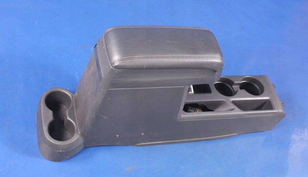 фото №8, Подлокотник туннель средний compass i 13r lift