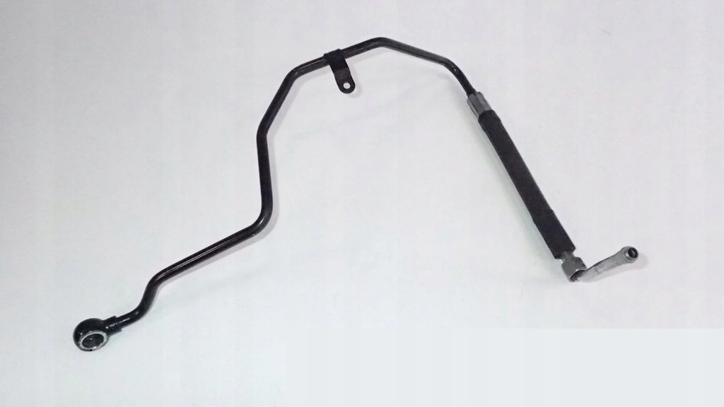 фото №1, Шланг усилителя 4e0422893j aud s8 d3 5.2fsi