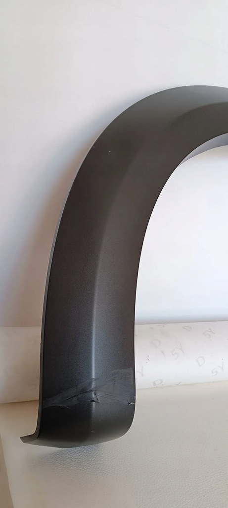 фото №1, Ford f150 raptor молдинг накладка крыла задняя задняя левая 3v99291c21ad