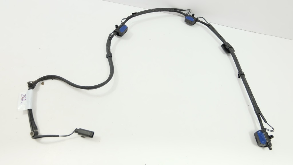 фото №1, Bmw x4 f26 насадка омивача розпилювач скло