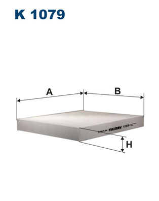 фото №8, Набор фильтров filtron seat cordoba