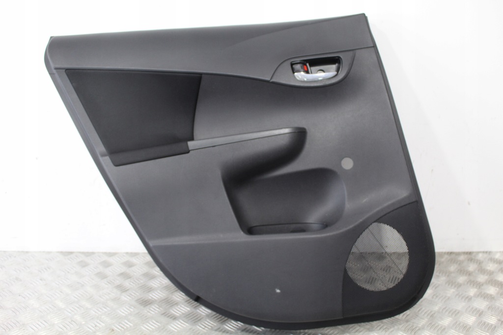 фото №1, Обшивка двері лівий задня verso s verso-s