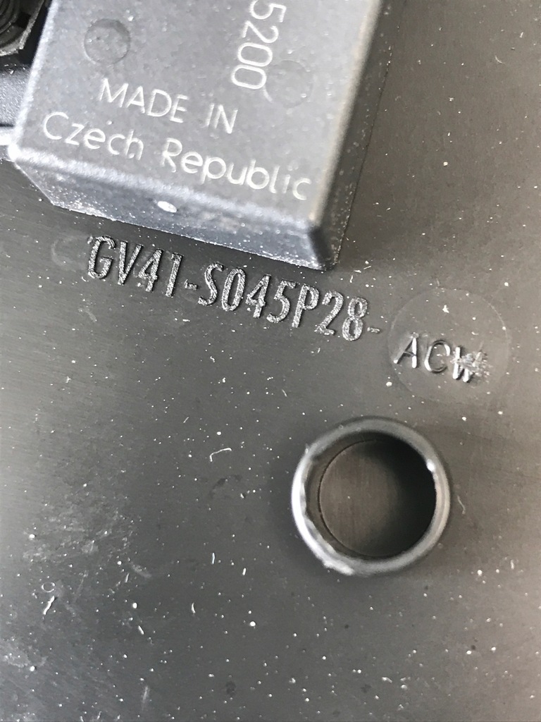 фото №7, Кронштейн na чашки ford kuga mk2 gv41-s045p28-acw