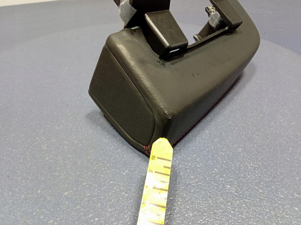 фото №10, Ford mustang mach-e молдинг защита панели консоли левая eu lj8br04563ab