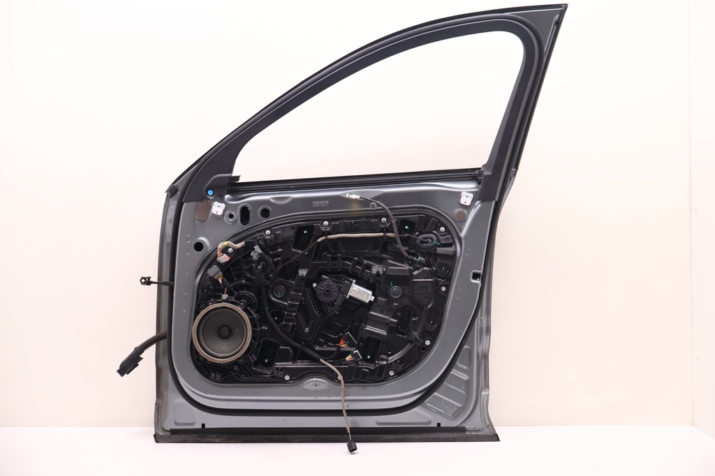 фото №7, Volvo xc60 ii двері праве перед 714