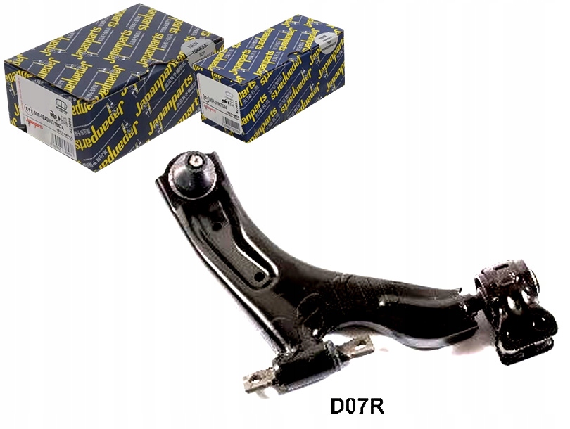 фото №1, Важіль chevrolet перед spark 1,0-1,2 10- pr нижній