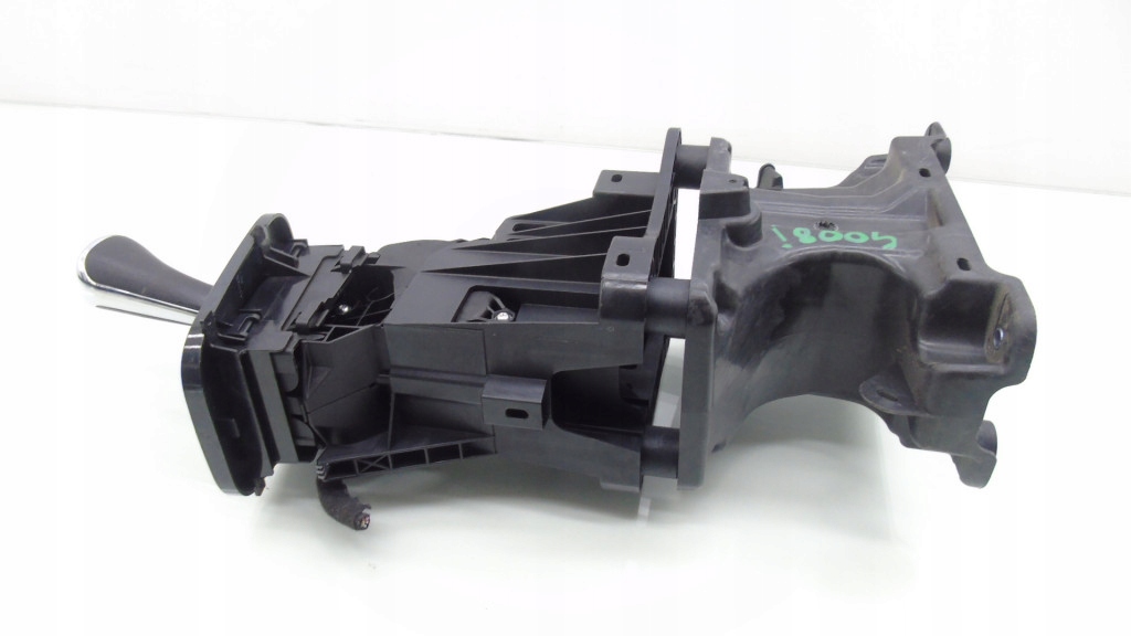 фото №6, Домкрат вибірник передач peugeot 3008 5008 i 1.6 hdi 9687024580