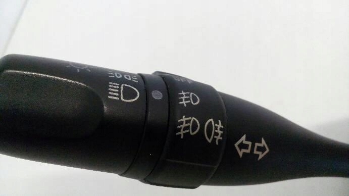 фото №9, Переключатель комбинированный nissan primera p11 368528