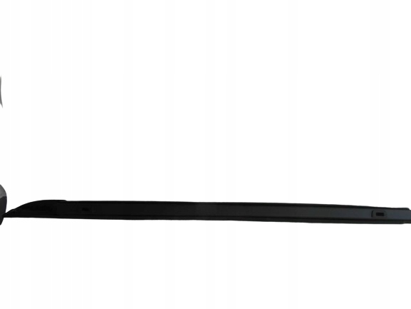 фото №1, Commander 07- рейлинг крышный левый