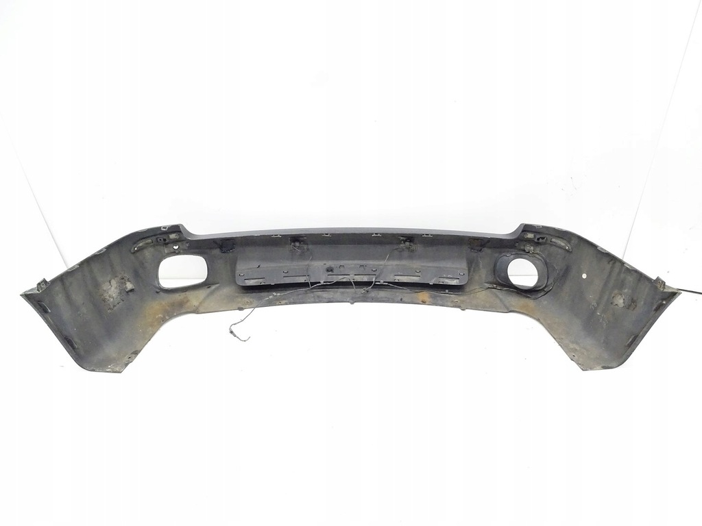 фото №15, Бампер задня задній bmw x5 e70 m-pakiet 08r pdc