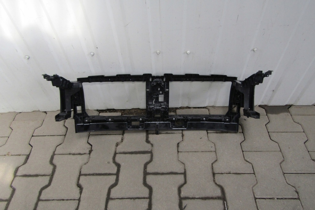 фото №9, Воздуховод жалюзи воздуха bmw 4 g26 21-