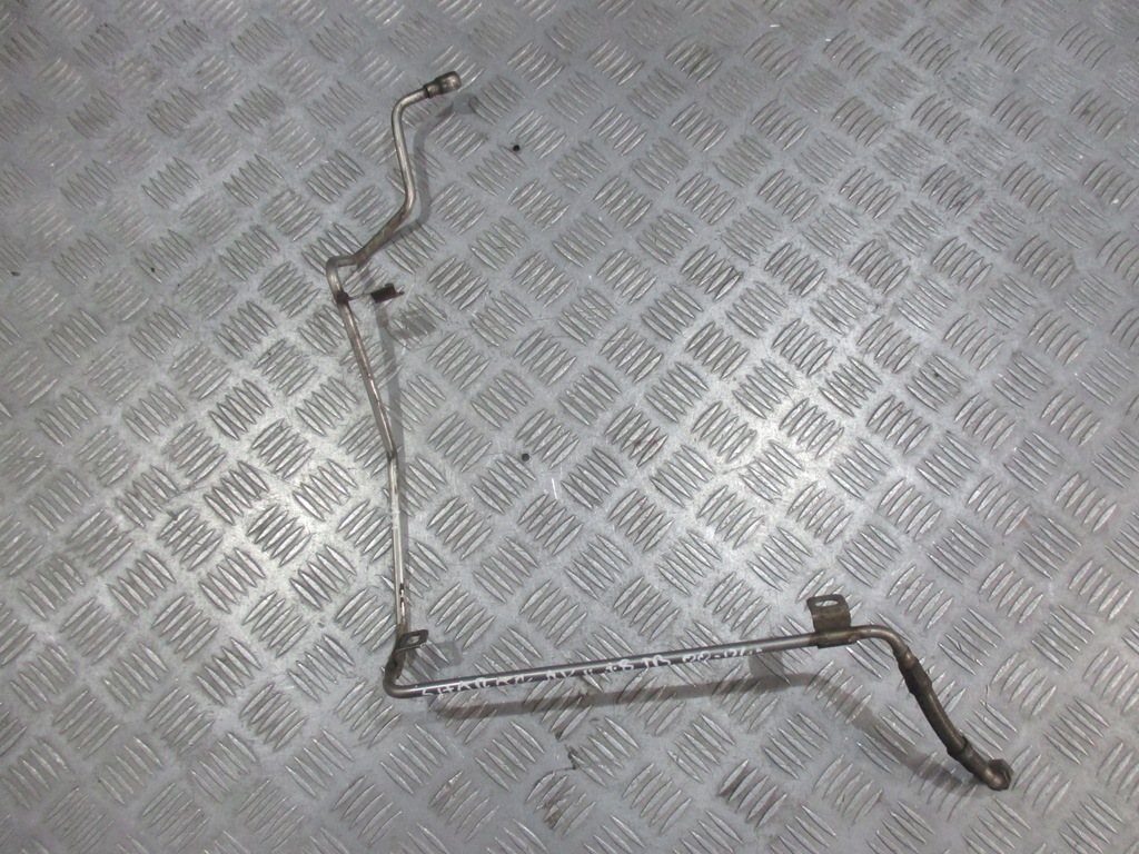 фото №6, Трубка масла vw sharan alhambra 1.8 tb