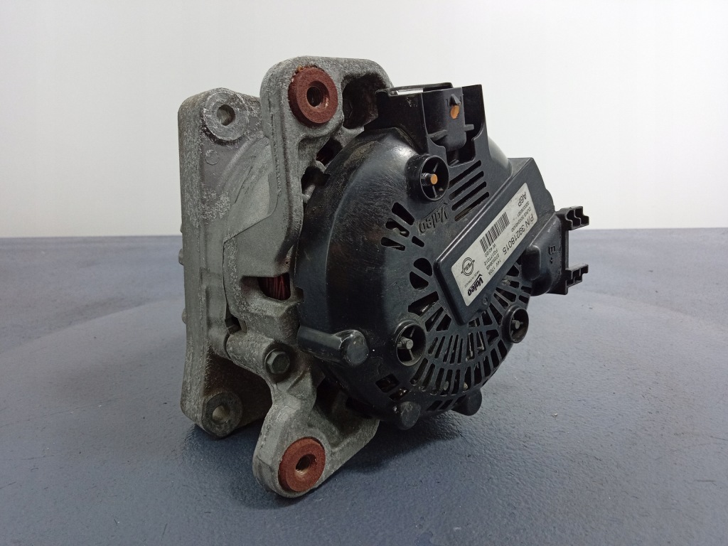 Купить Opel insignia b 2.0 cdti генератор 170a 39218015