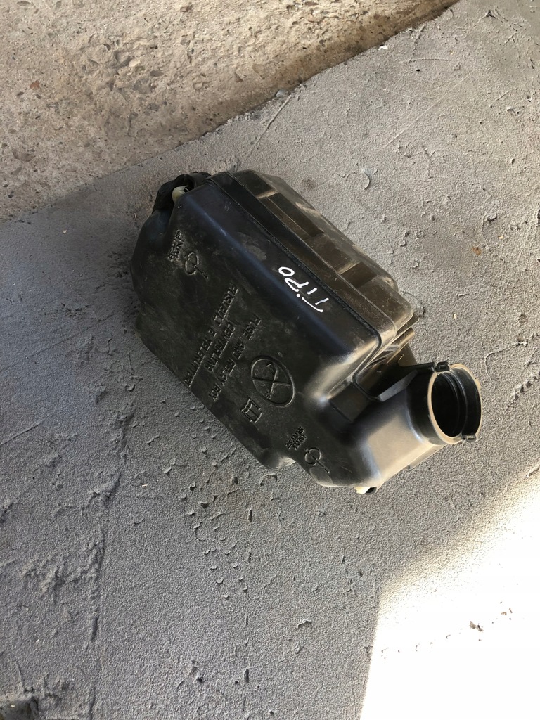 фото №1, Fiat tipo ii 1.4 корпус предохранителей