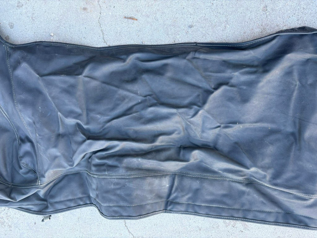 Чехол крыша opel kadett кабриолет Недорого