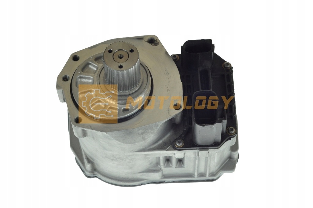 фото №5, Трансмиссия рулевая блок управления ford focus c-max