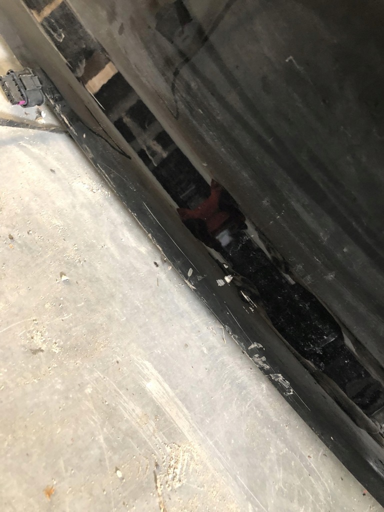 фото №11, Porsche cayenne 9y кришка багажника багажника