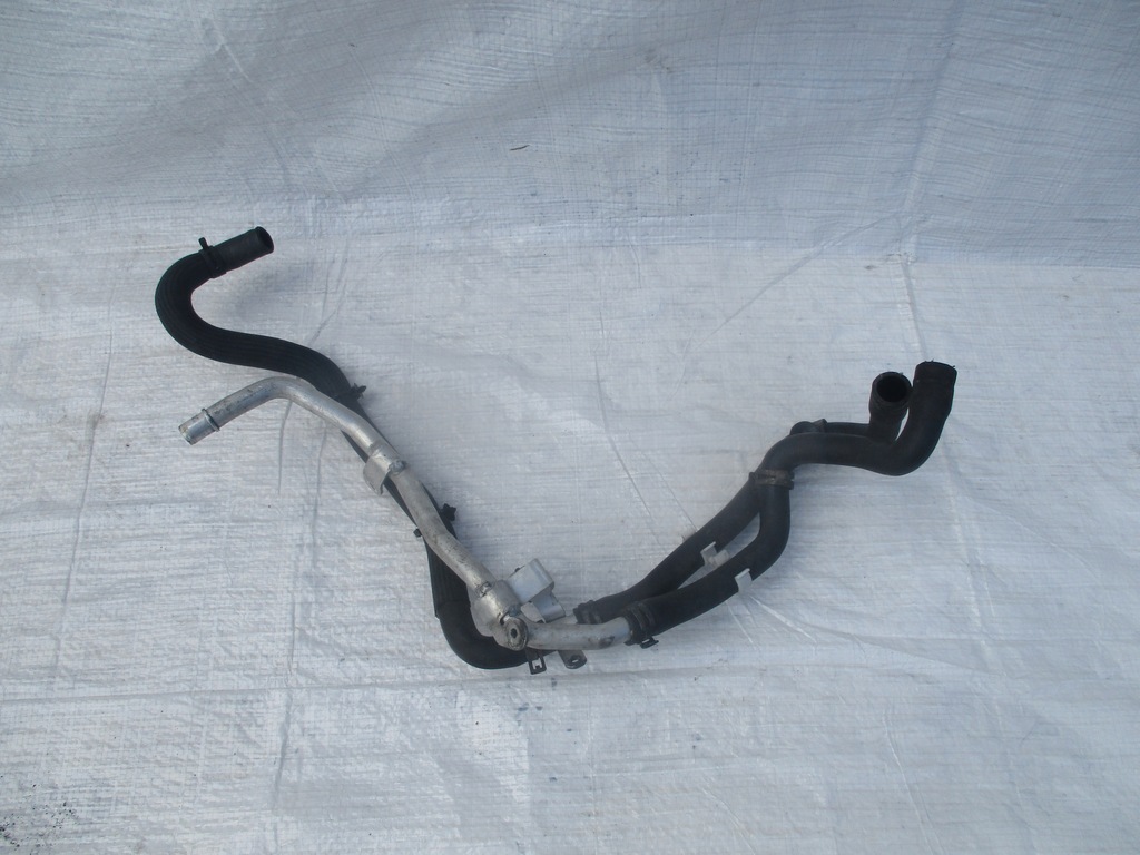 фото №1, Шланг wąż wody jaguar xe range land rover 2.0d