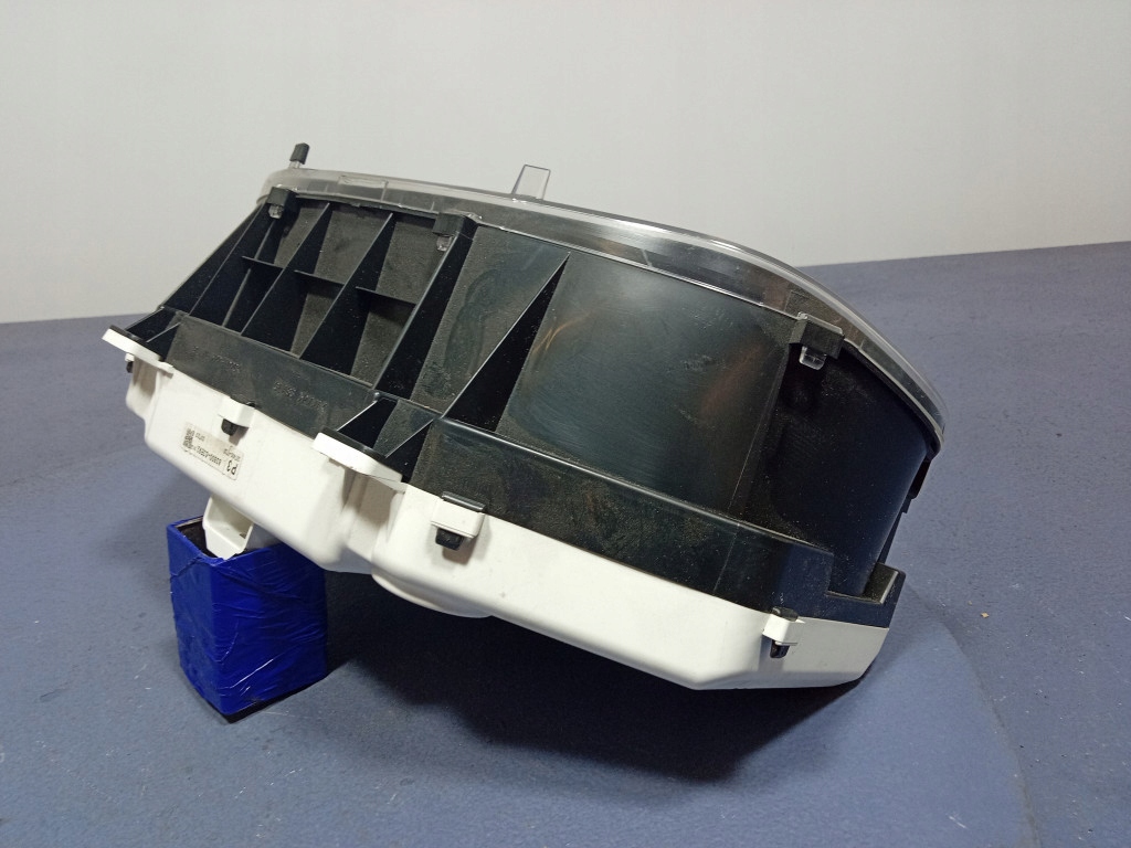 фото №5, Lexus is iii xe30 3.5 v6 b приборы счетчик usa 83800-53e92