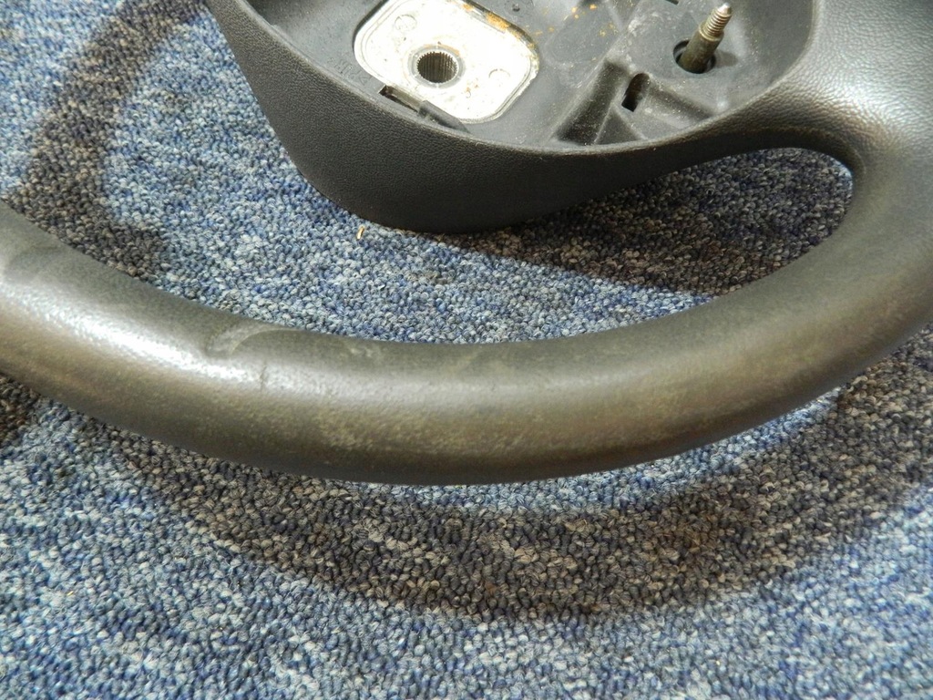 фото №6, Повітропровід звичайна fiat stilo 2001-2007r.